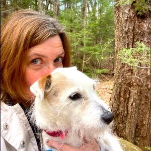 Meet your Posher, Kathy